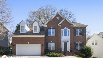 9607 Mitchell Glen Dr - Charlotte, NC