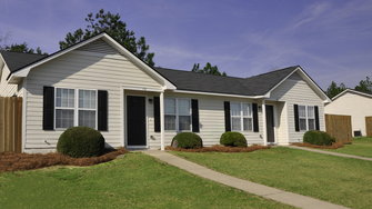 Wayside Apartments - Fayetteville, NC