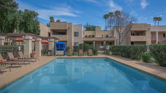Suncreek Apartments - Glendale, AZ