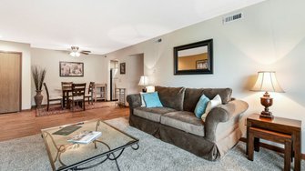 Forest Meadows Apartments - Medina, OH