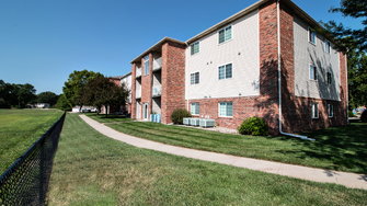 Deerfield Apartments - Blair, NE