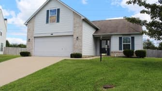 2259 Prairie Fire Lane - Indianapolis, IN