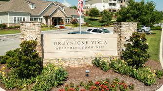 Greystone Vista - Knoxville, TN