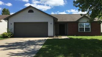 5351 Red River Ct - Indianapolis, IN