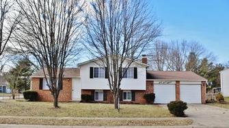 6718 Cordova Dr - Indianapolis, IN