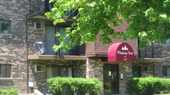Whispering Trails Apartments - Naperville, IL