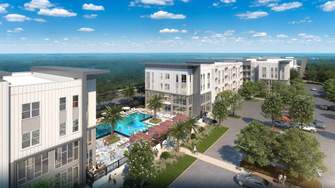 Apollo Apartments - Winter Garden, FL