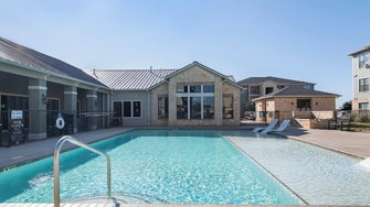 Mesquite Terraces Apartments - Midland, TX