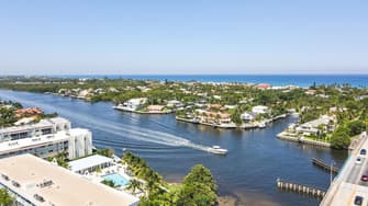 Bermuda Cay Apartments - Boynton Beach, FL