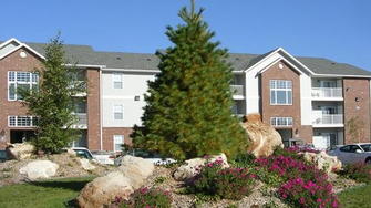 Kensington Park Apartments - Springfield, MO