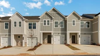 Residences at Paper Mill - Lawrenceville, GA