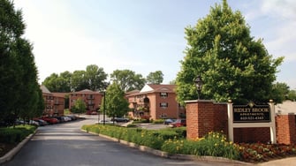 Ridley Brook Apartments - Folsom, PA
