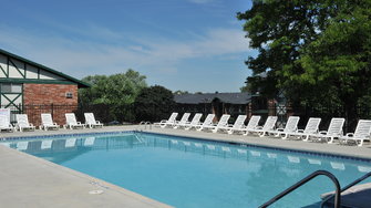 Piccadilly Apartments - Greenfield, WI