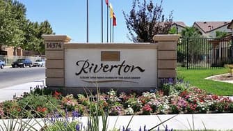 Riverton of the High Desert - Victorville, CA