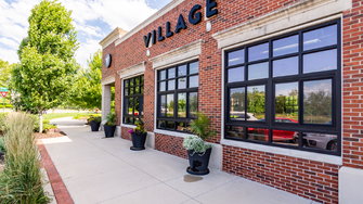 The Village at Mission Farms Apartments - Overland Park, KS