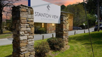 Stanton View Apartments - Atlanta, GA