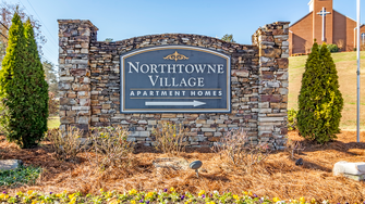 Northtowne Village Apartments - Hixson, TN