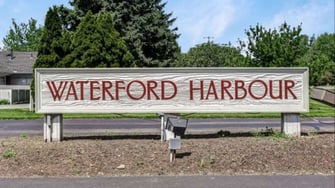 Waterford Harbour - Groveport, OH