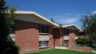 1415-1425 Kingston Street - Aurora, CO