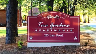 Tera Gardens - Fayetteville, NC