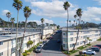 Westlake Apartments - Daly City, CA