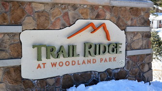Trail Ridge at Woodland Park - Woodland Park, CO