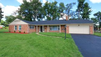 38 Spring Drive - Florissant, MO