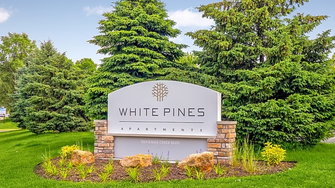 White Pines - Shakopee, MN