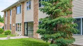 Birchview Apartments - Forest Lake, MN