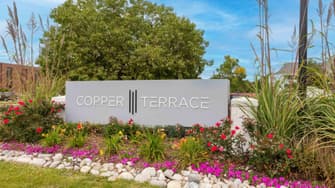 Copper Terrace Apartments - Centennial, CO