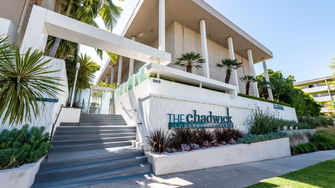 The Chadwick  - Los Angeles, CA