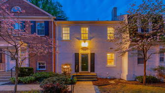 Chase Manor - Chevy Chase, MD
