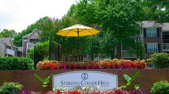Sterling Collier Hills - Atlanta, GA