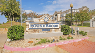 Stonebrook Apartments - Tyler, TX