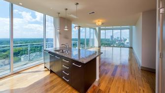 Mezzo Luxury Apartment Rentals - Atlanta, GA