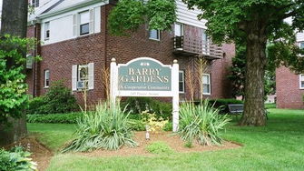 Barry Gardens - Passaic, NJ
