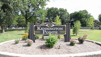 Kensington Pointe  - Madison, WI