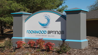 Rockwood Springs  - Wildwood, MO