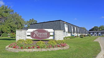 Riverside Village Apartments - Clinton Township, MI