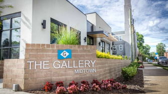 The Gallery Midtown - Richmond, VA