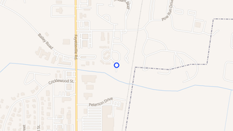 Map for River Terrace Village Apartments - Lumberton, NC