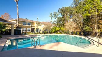 Holly Cove Apartments - Orange Park, FL