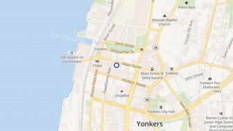 Map for 66Main - Yonkers, NY