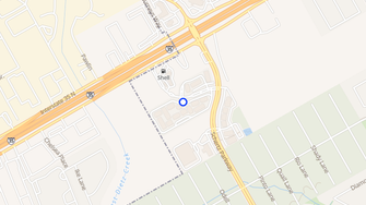 Map for Legacy Oaks Apartments - Schertz, TX