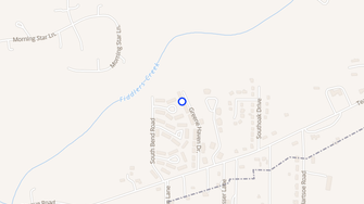 Map for GreeneHaven - Winston-Salem, NC