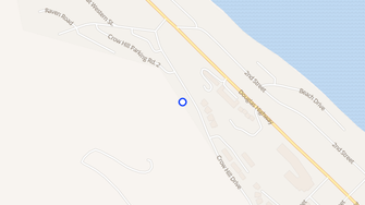 Map for Channel Terrace - Juneau, AK