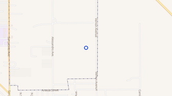 Map for Maple at Starling Place - San Jacinto, CA