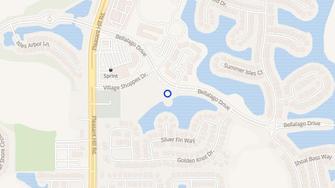 Map for Yardly Bellalago - Kissimmee, FL