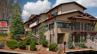 Rockledge Apartments  - Marietta, GA