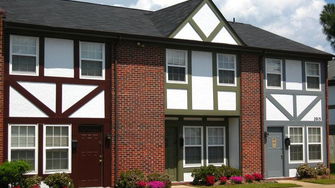 Armistead Townhouses - Hampton, VA